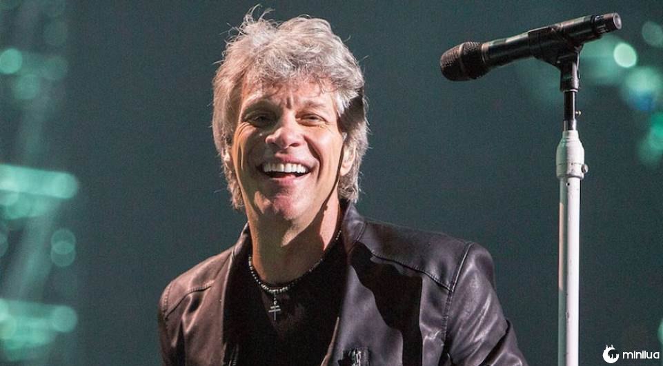 Resultado de imagem para Bon Jovi