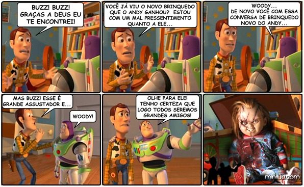 51 - Toy Story