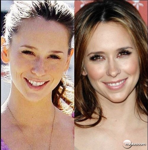 Celebrities-with-and-Without-Make-Up-009