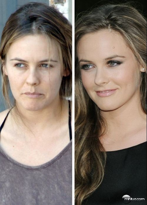 Celebrities-with-and-Without-Make-Up-013