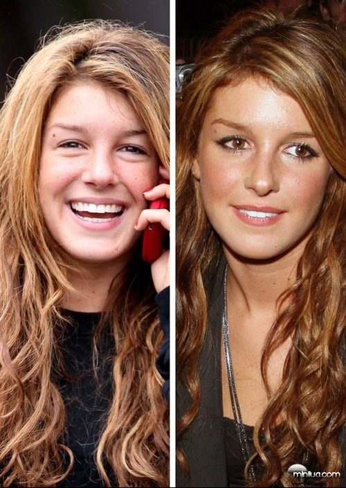 Celebrities-with-and-Without-Make-Up-027