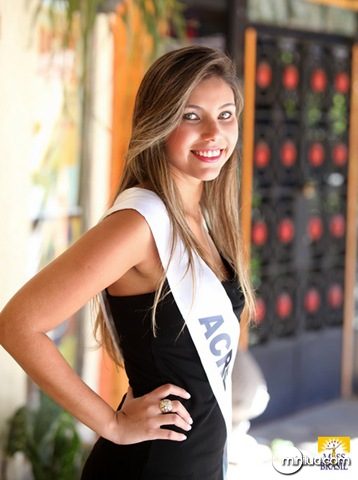 Miss Acre 2010