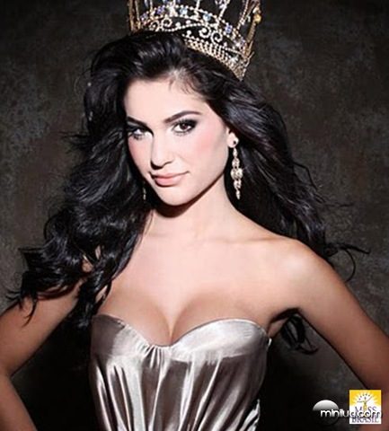 Miss Mato Grosso 2010