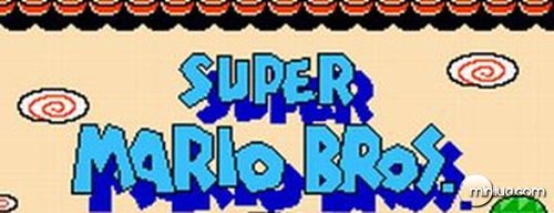 super-mario-bros.-3-screenshot-title