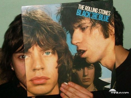 sleeveface stones