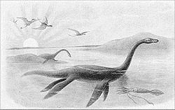 250px-Plesiosaurus
