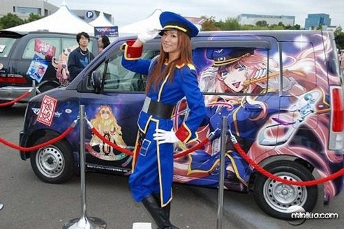 Japan-Itasha-Cars-eMagi.co.uk