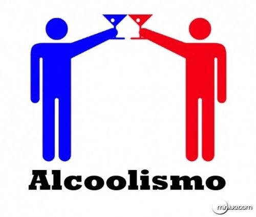 alcoolismo