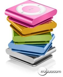 iPod Suffle