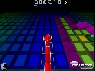 JOGANDO O SNAKE NOKIA - O jogo da cobrinha #jogos #games #snakegame 