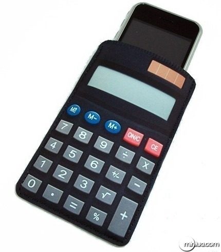 calculator-iphone-case
