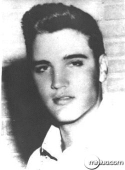 elvis-young