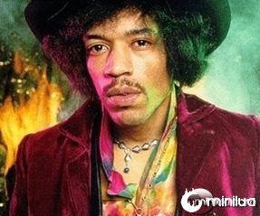 CD JIMI HENDRIX - EXPERIENCE - THE BEST OF