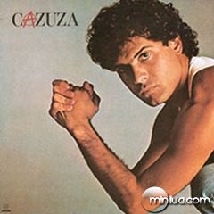 Cazuza - Exagerado (1985)