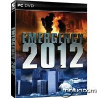 capa Emergency 2012 - RELOADED