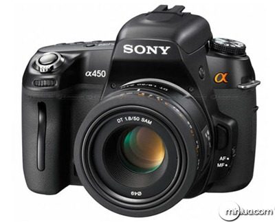sony-dslr-a450-camera
