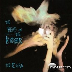 Cure_-_The_Head_On_The_Door-front