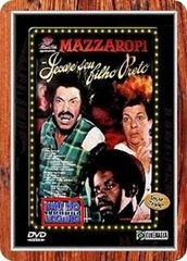 Filme Mazzaropi Jeca e Seu Filho Preto 1978