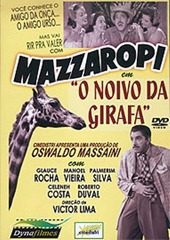 GRD_mazzaropi o noivo da girafa