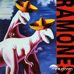 Ramones - Adios Amigos! (1995)