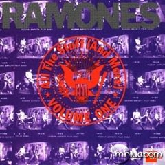 Ramones_All The Stuff (And More) Vol.1_75992622028