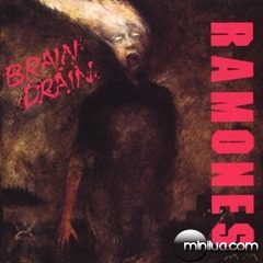 album-brain-drain
