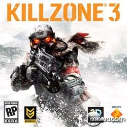 Killzone 3 -PS3