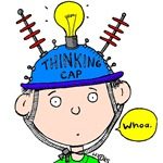 thinking-cap