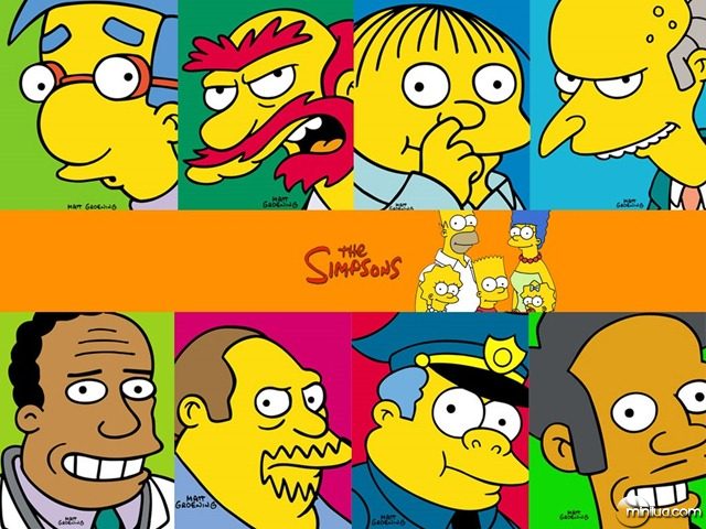 Os Simpsons: Bart Simpson Versão, XXXTENTATION  Bart simpson, Simpsons  personagens, Os simpsons