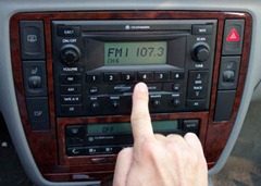 car_radio
