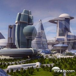 future-city-3d-animation-hd