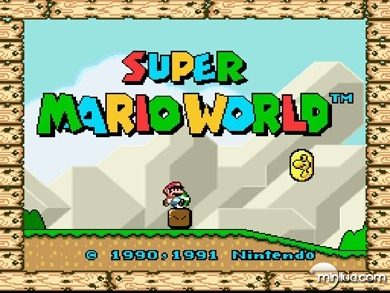 super_mario_world_front_page