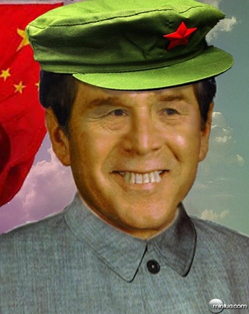 Chinese-George-W-Bush--24807