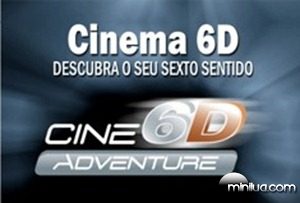 Cinema-6D