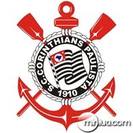 símbolo do Corinthians