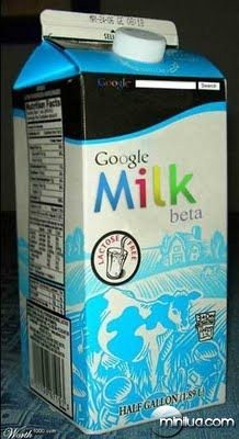 leite google