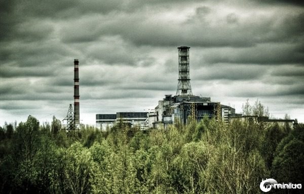 The_dangerous_view_-_Pripyat_-_Chernobyl