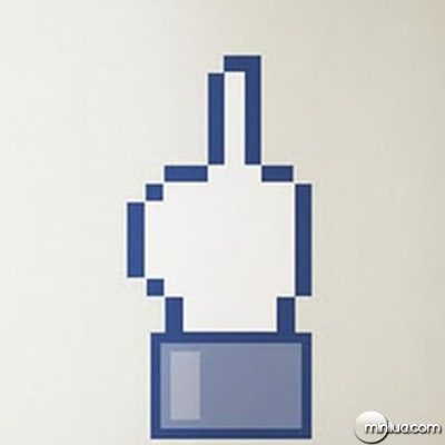 Facebook-icons