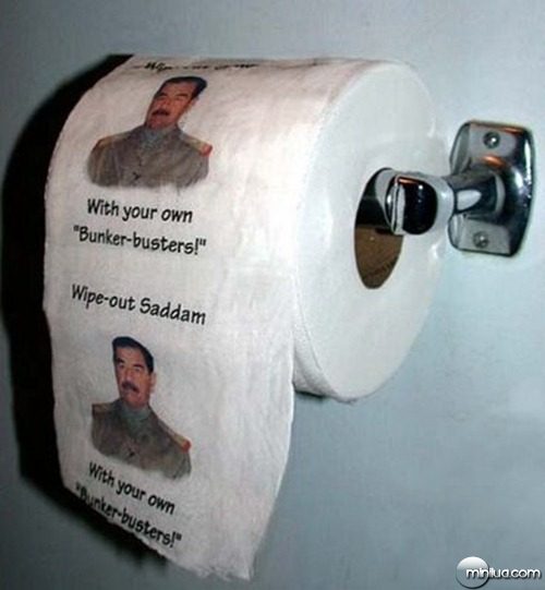 saddam-toilet-paper