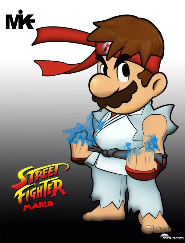 street_fighter_mario
