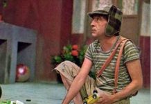 O lado negro de “Chaves”