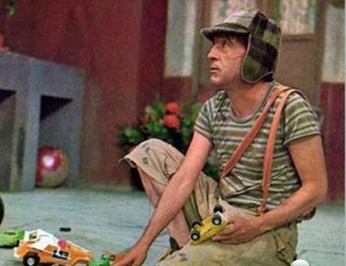 O lado negro de “Chaves”
