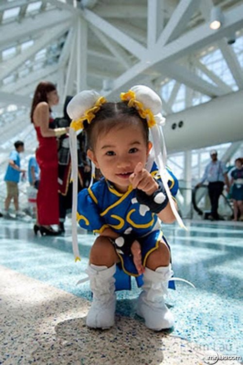 baby Cosplay (33)