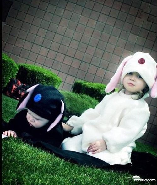 baby Cosplay (4)