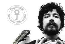 O lado negro de Raul Seixas