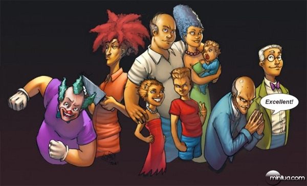 001_The_REAL_Simpsons_by_deffectx-640x389