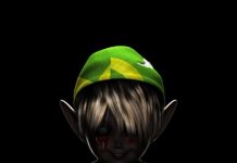 O lado negro de Zelda #2