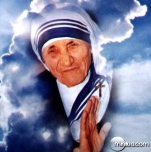 foto - Madre Teresa