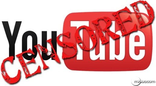 youtube-censored