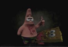 O lado negro de Bob Esponja #2